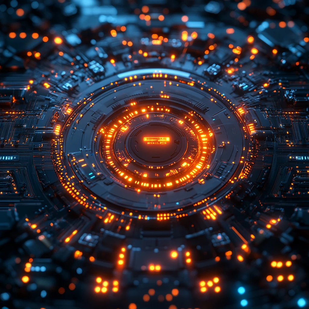 数字未来电路设计