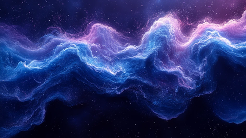 深蓝探索未来科技