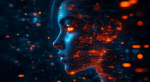 数据构成的头部