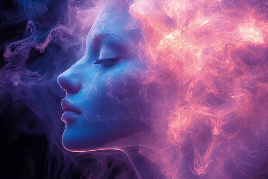 能量神经心理学