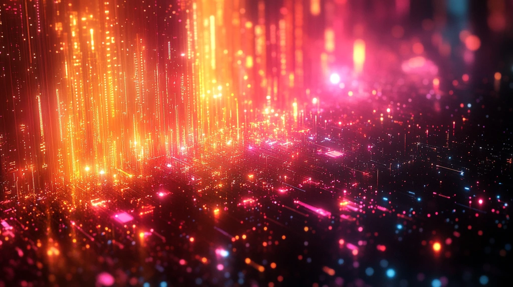 数字算法可视化