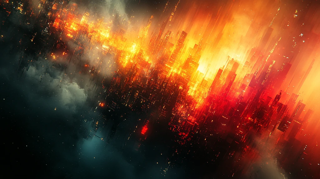 数字算法可视化