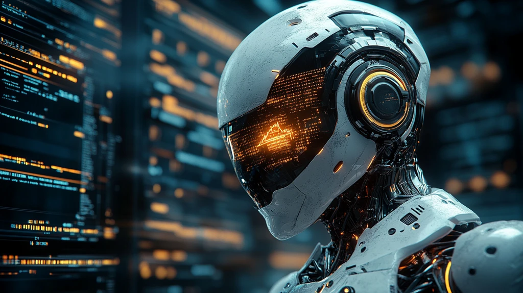 人机融合智能体