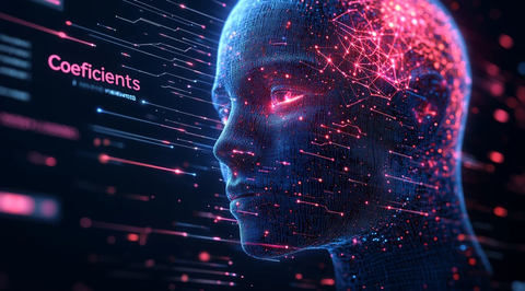 系数神经网络头