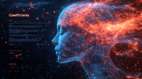 系数神经网络头