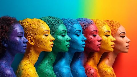 多样性包容归属感