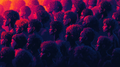 多样性包容归属感