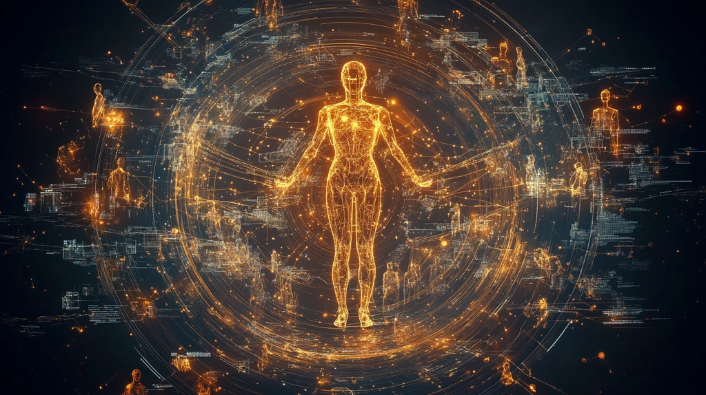 数字经济与社会