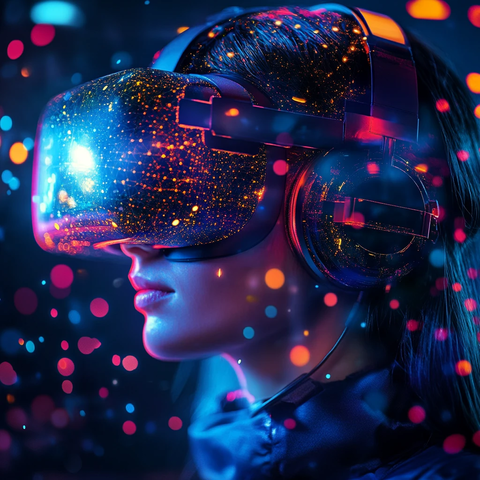 人工智能与员工体验