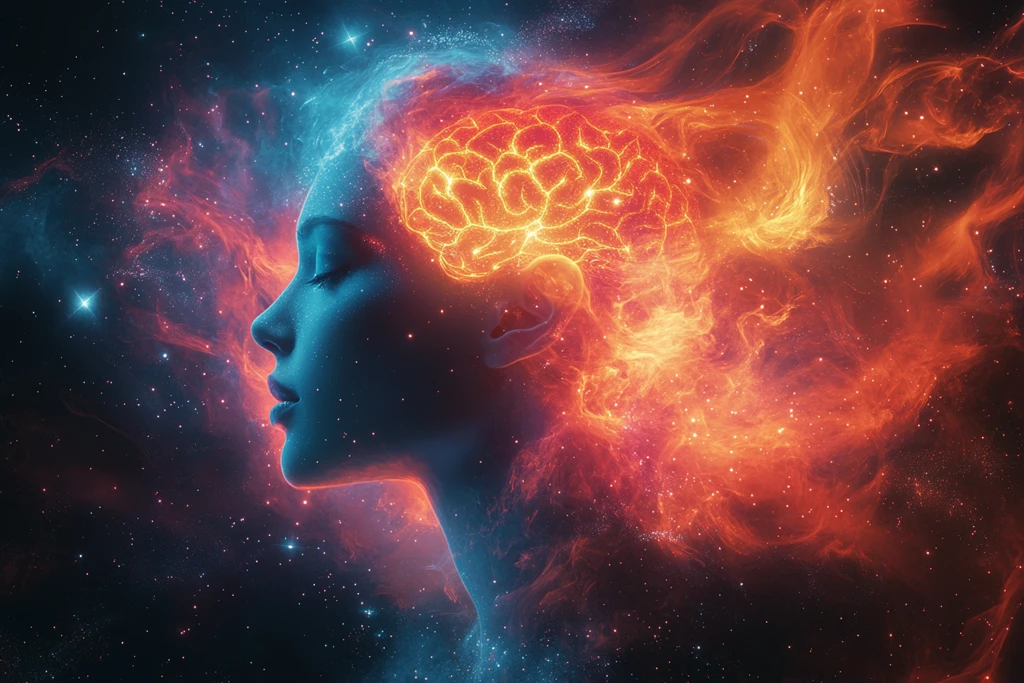 梦想与现实的力量