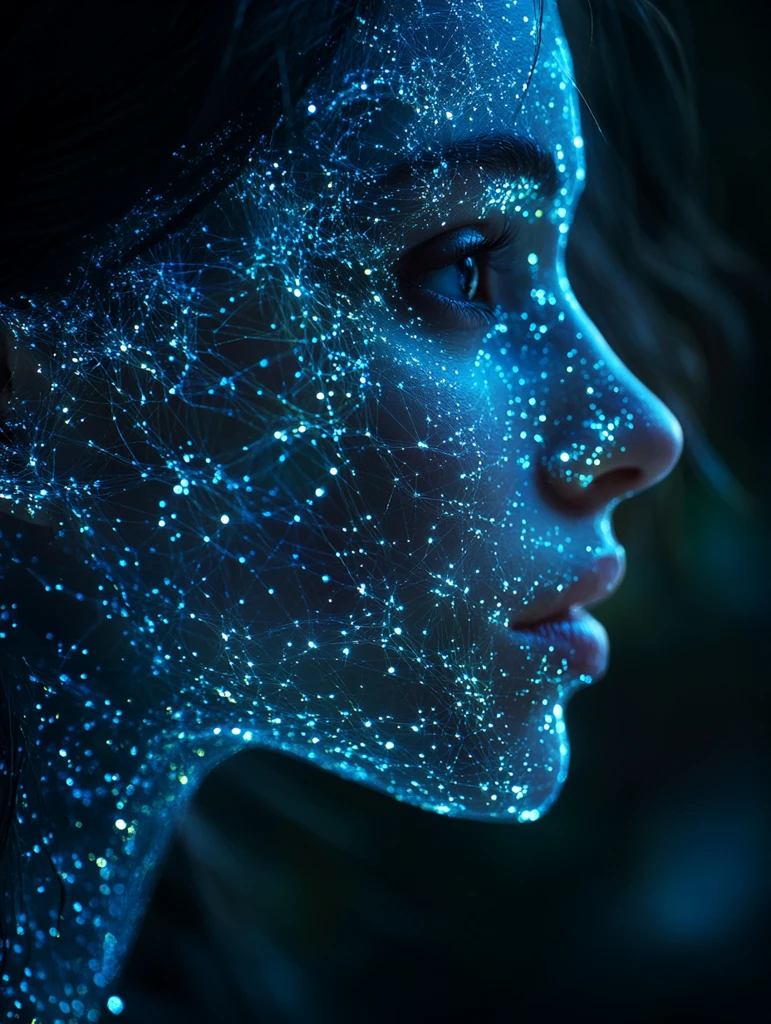 人工智能与人脸