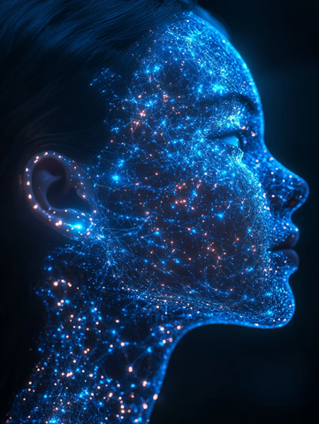 人工智能与人脸