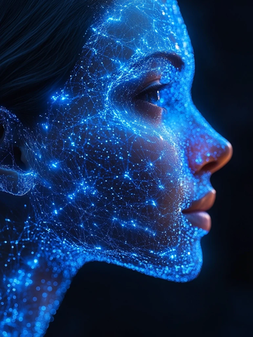 人工智能与人脸
