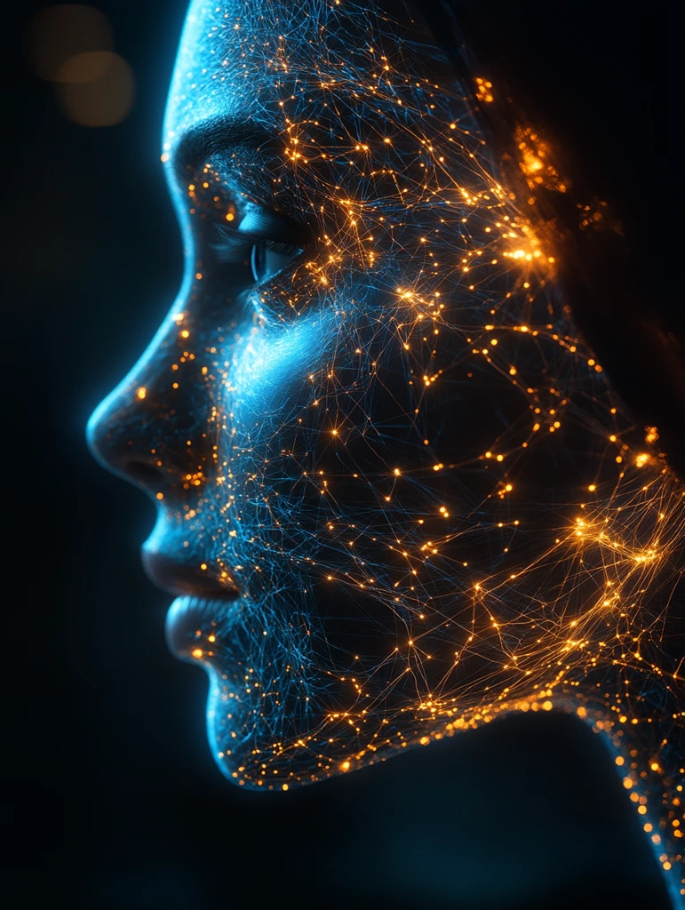 人工智能与人脸