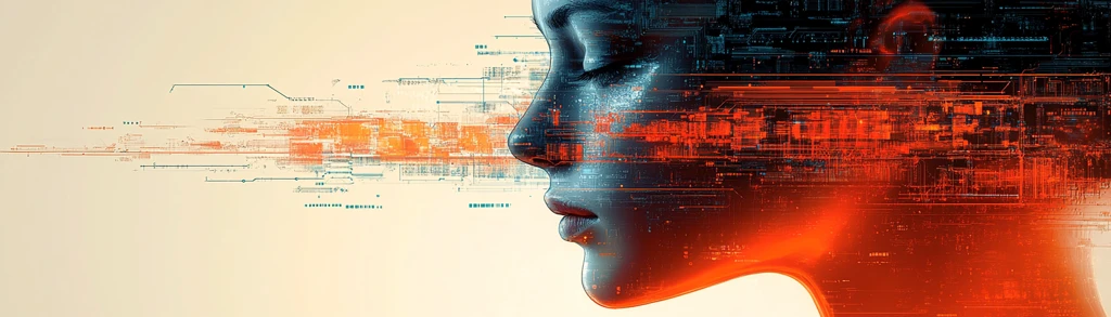 人工智能生成技术