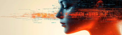 人工智能生成技术