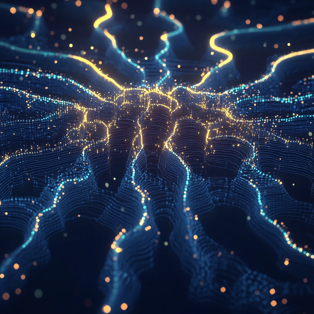 数据流汇聚分析