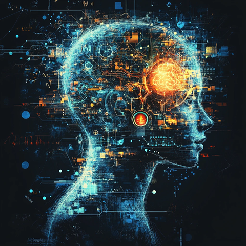 人类理性与生存行为