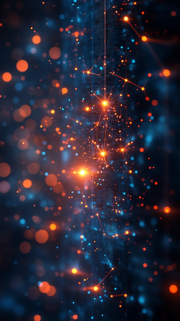 未来科技网络图