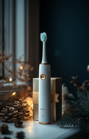 电动牙刷礼品盒