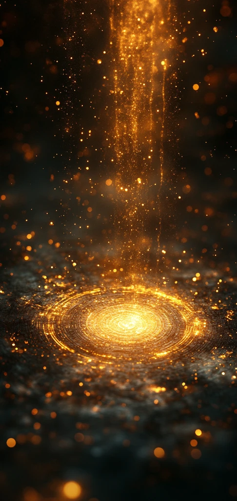 黄金元素八字图