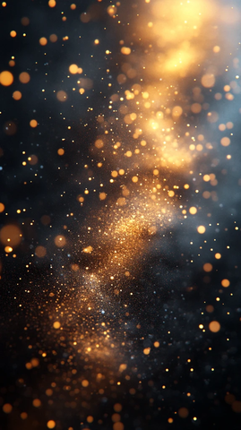 白色黄色小颗粒