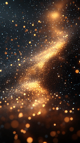 白色黄色小颗粒