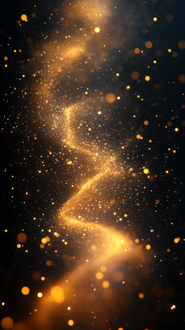 白色黄色小颗粒