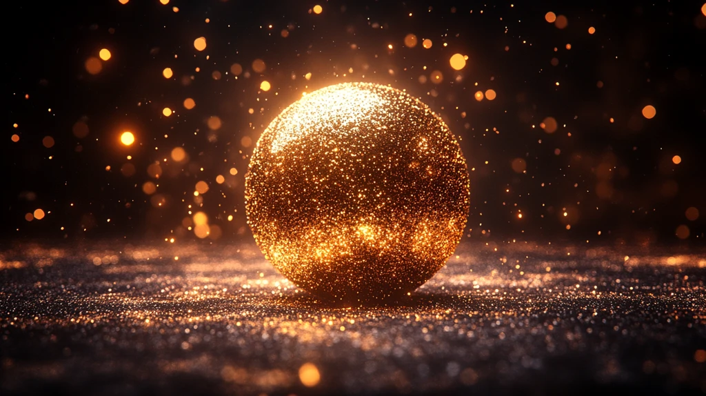 金闪迪厅球迎新年