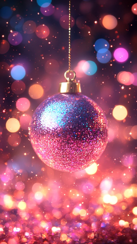 黄金时光派对背景