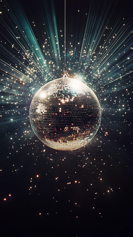 星光球舞动空间