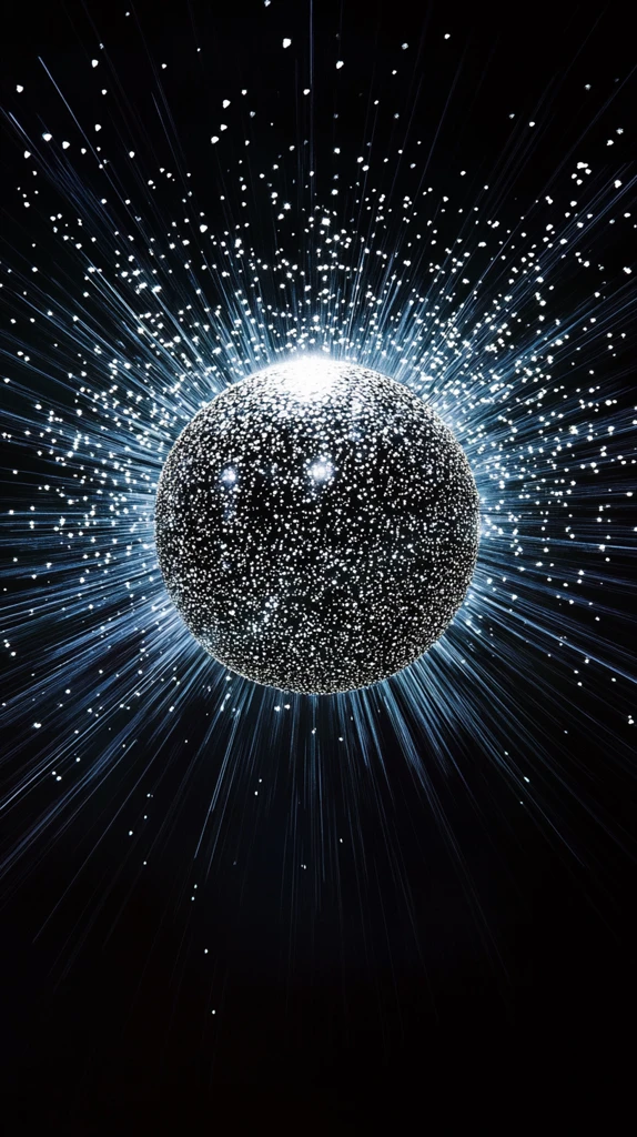 星光球舞动空间