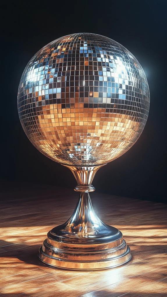 镜球单灯低角摄