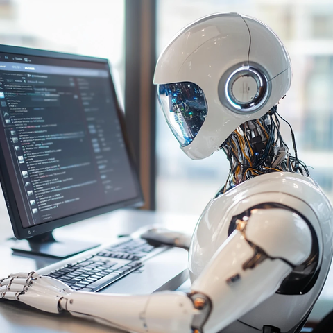 银行聊天机器人