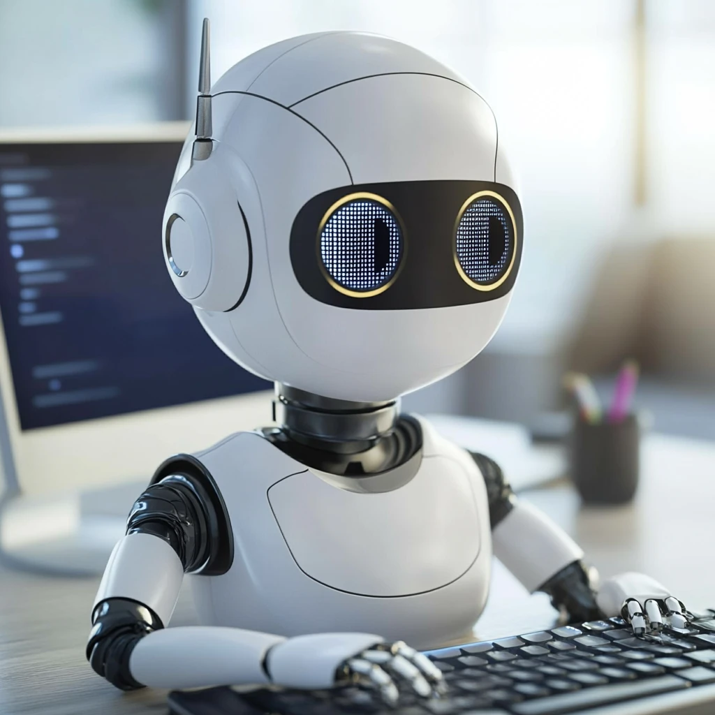 银行聊天机器人