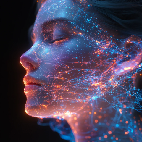 透明界面数据流