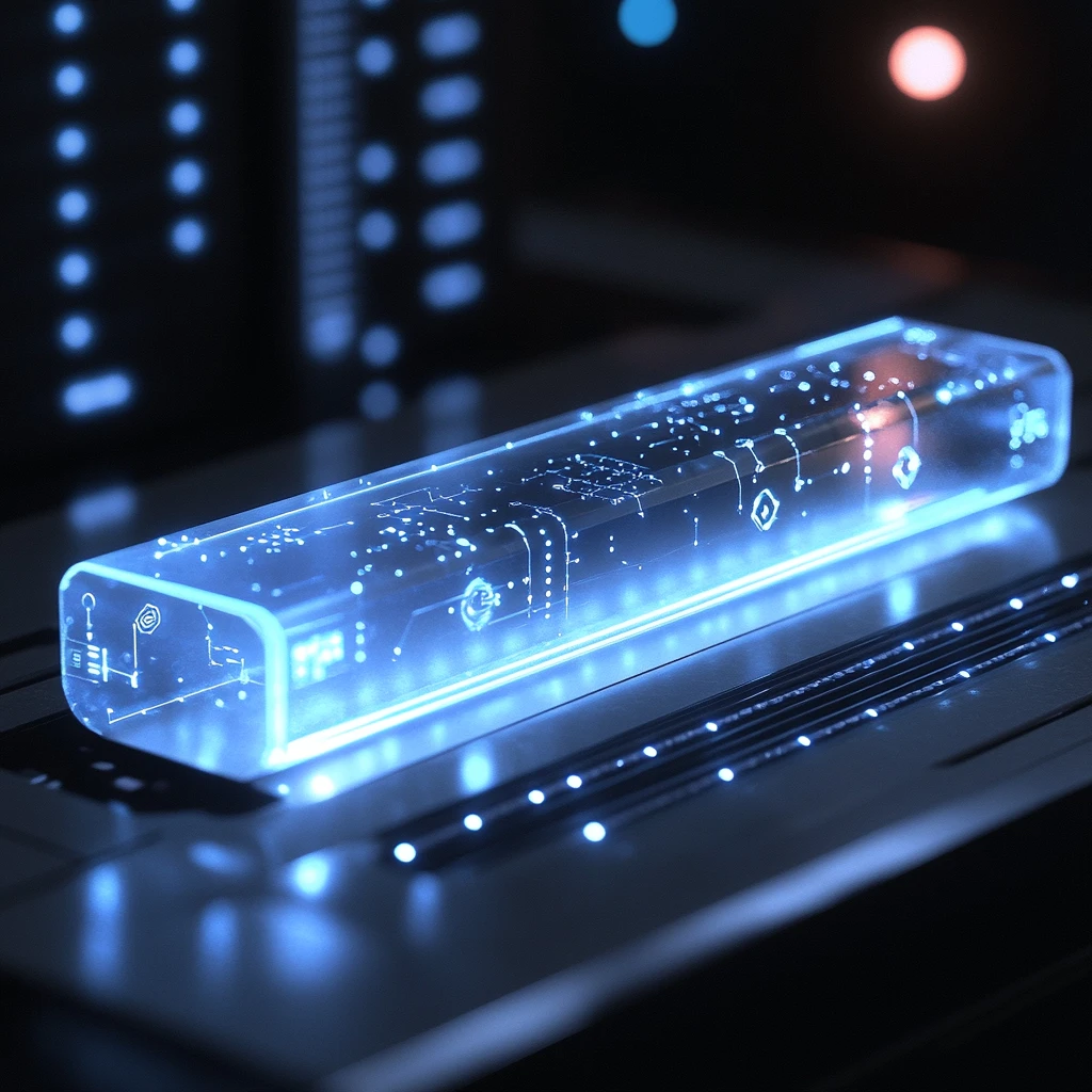 透明界面数据流