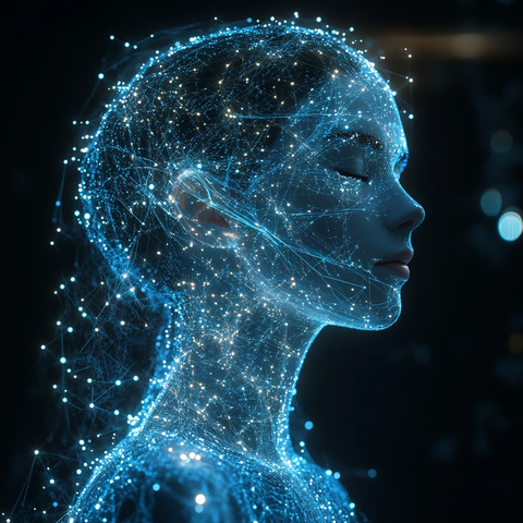 透明界面数据流