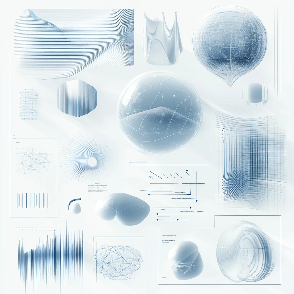 透明界面数据流