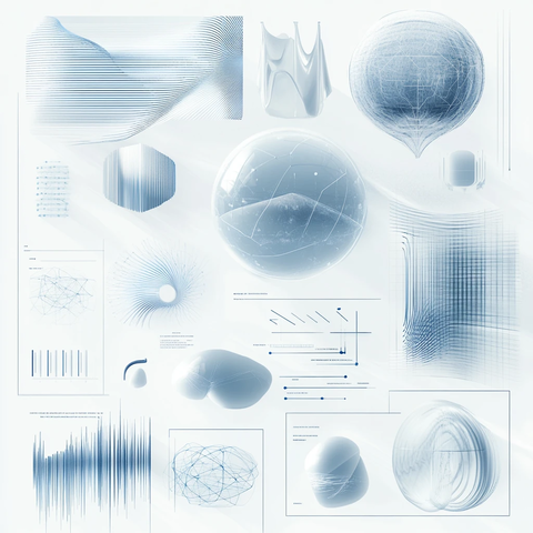 透明界面数据流