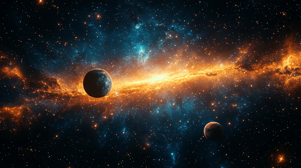 行星与塔罗牌的结合