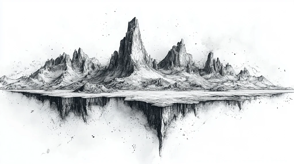 水边的城市建筑景观