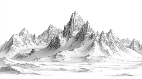 水边的城市建筑景观