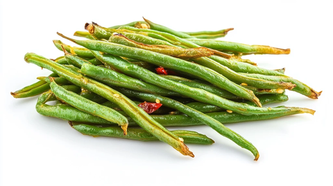 高清豆角图片