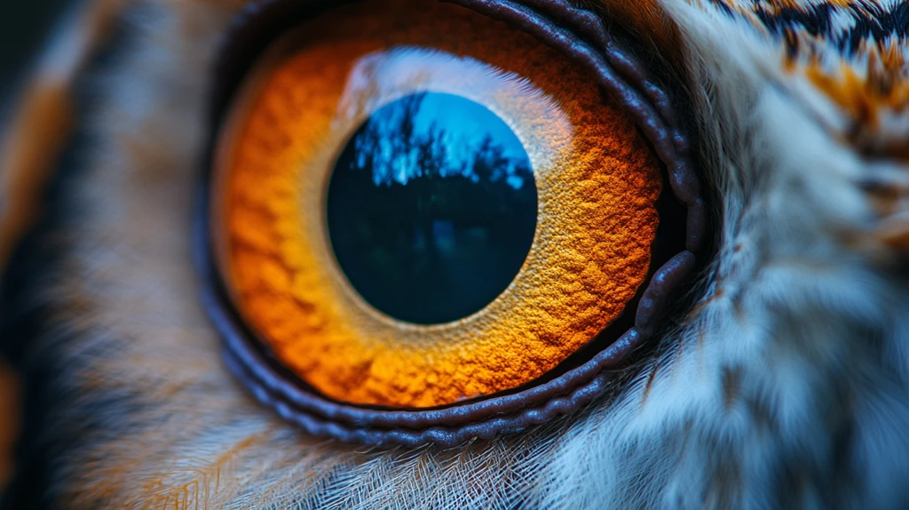 城市夜景灯光秀