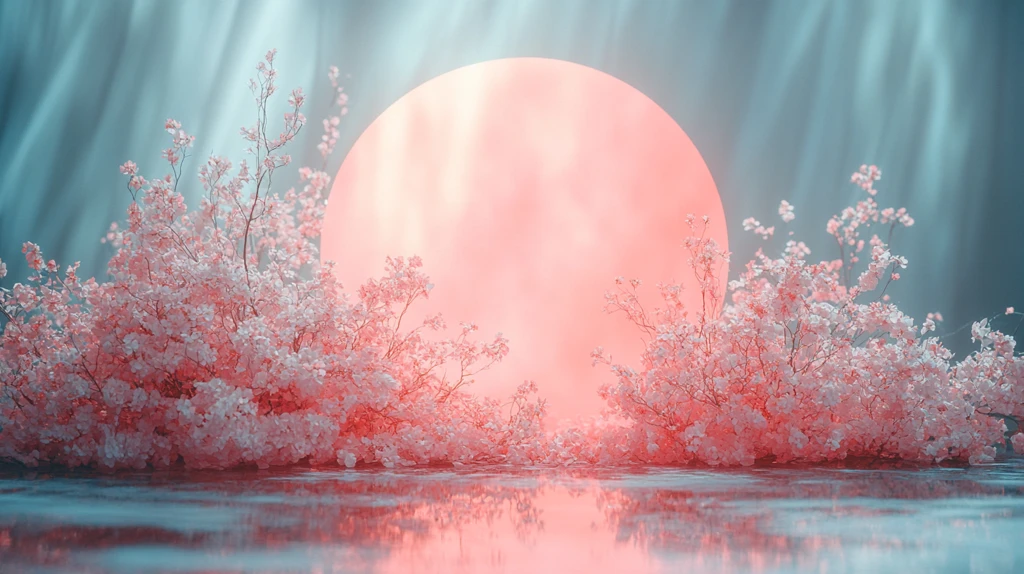 婚礼花束展示架