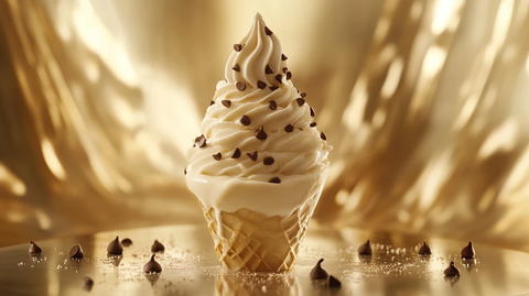 冰淇淋壁纸