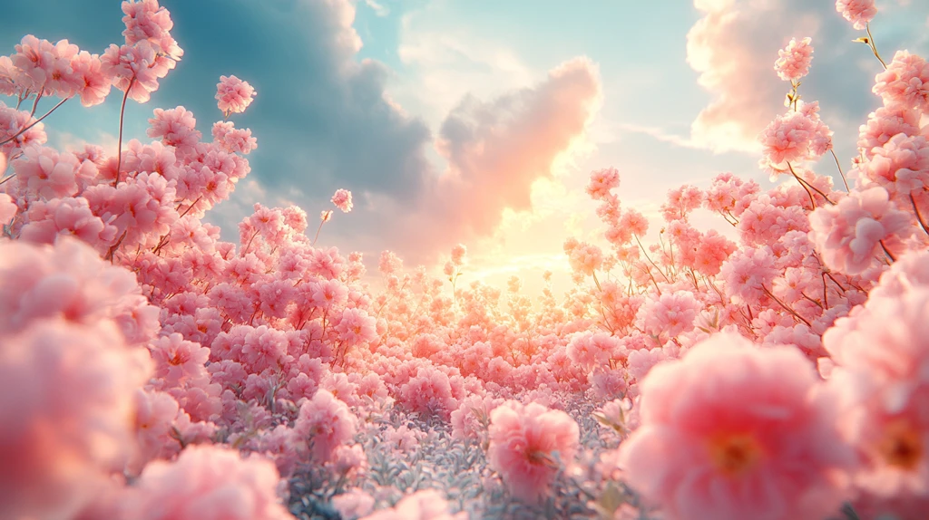 绿色草地开放空间