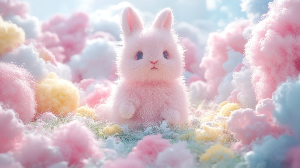 绿色草地开放空间