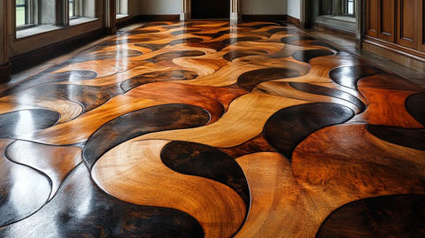 建筑工地施工场景